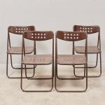 1622 9121 FOLDING CHAIRS